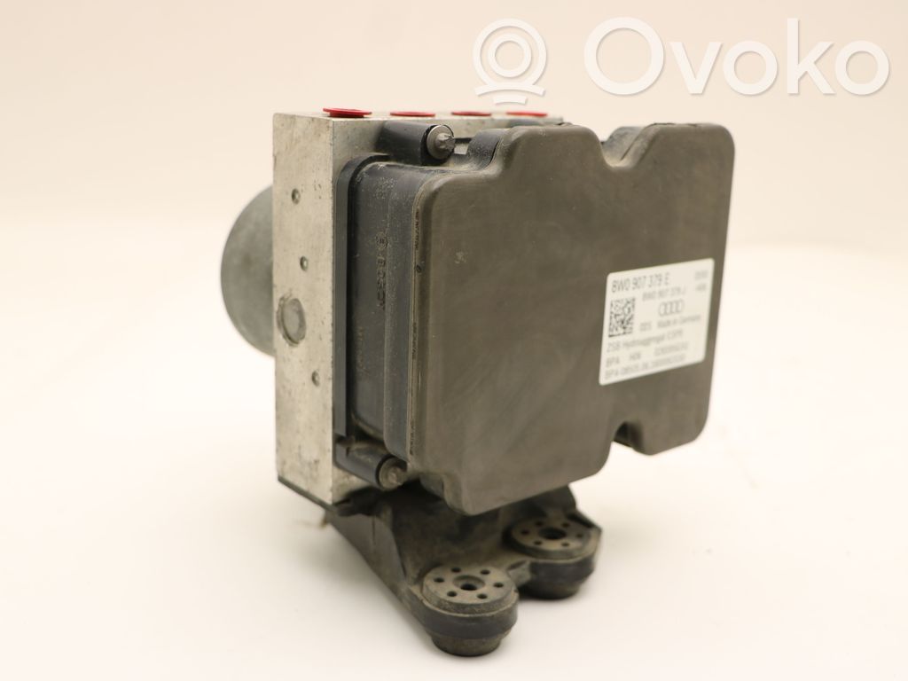 Audi A4 S4 B9 ABS-pumppu 