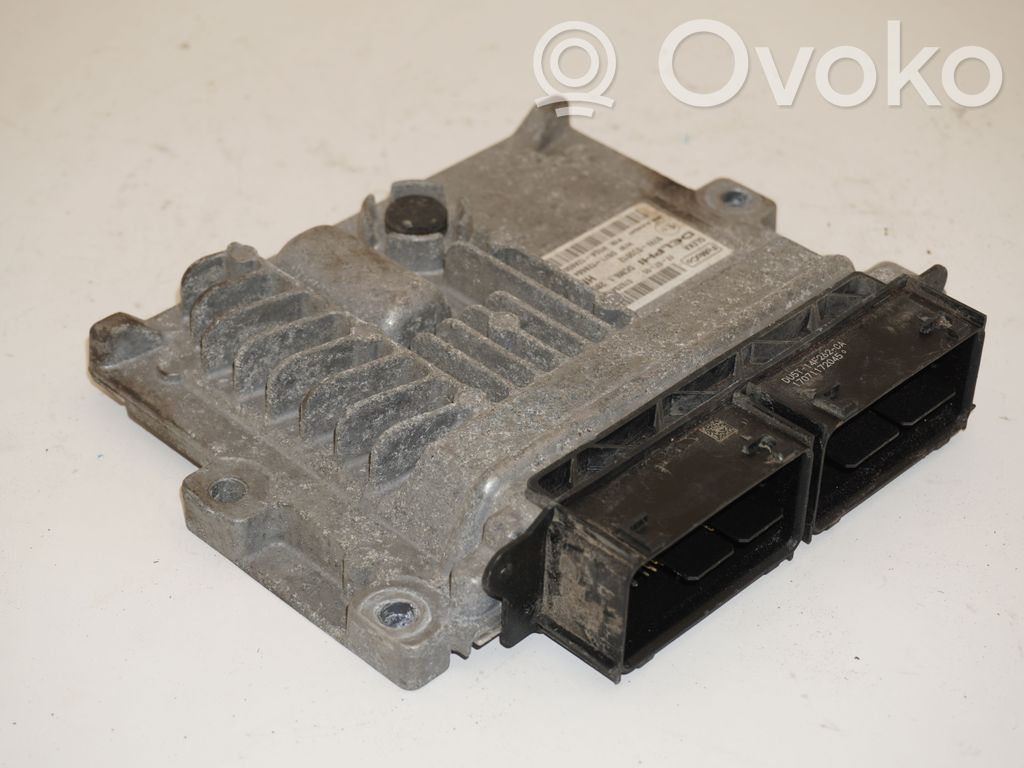 Ford Mondeo MK V Engine control unit/module 