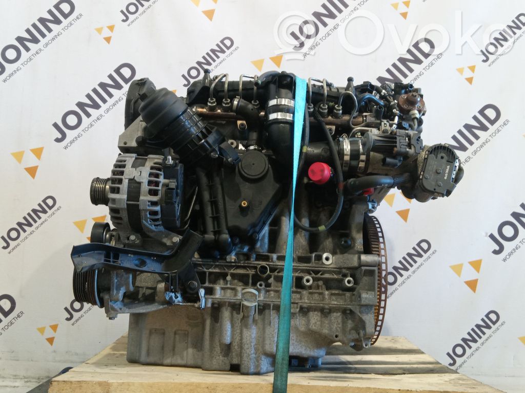 Volvo XC70 Engine 