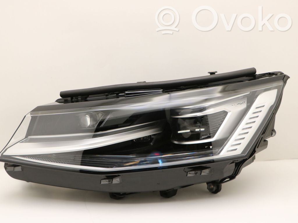 Volkswagen Multivan T7 Faro delantero/faro principal 