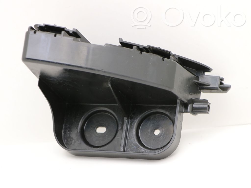Volkswagen Multivan T7 Soporte de montaje del parachoques trasero 