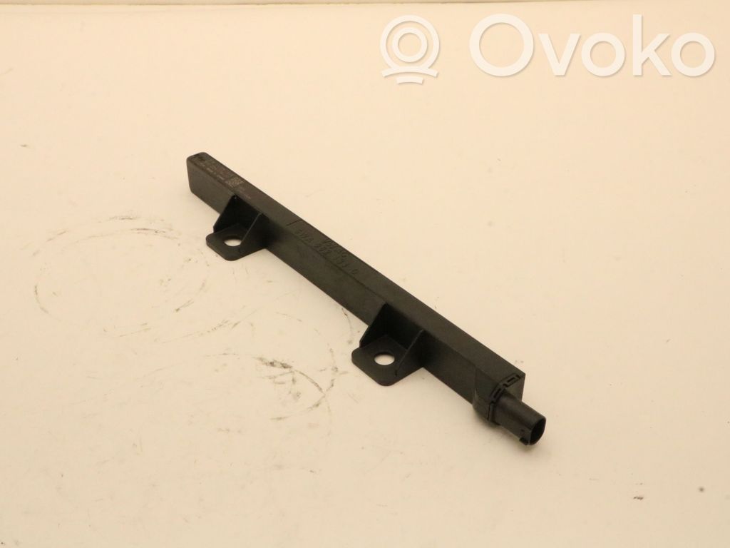 Volkswagen Multivan T7 Interjero komforto antena 