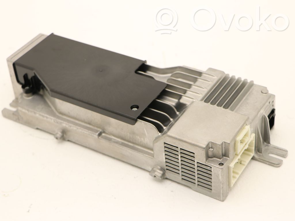 BMW XM Sound amplifier 