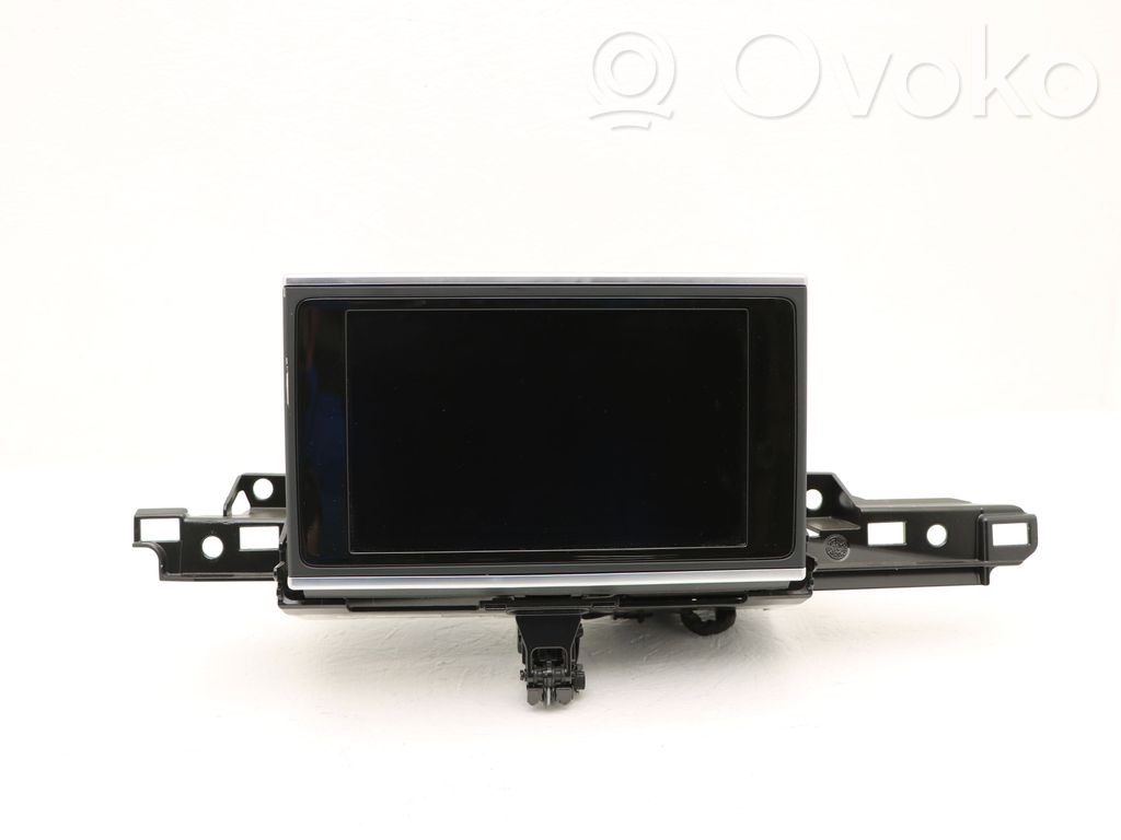 Audi A6 S6 C7 4G Bildschirm / Display / Anzeige 
