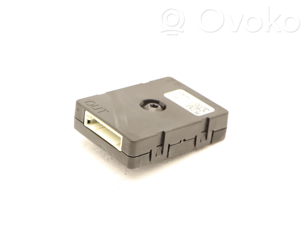 BMW X6 G06 Amplificateur d'antenne 