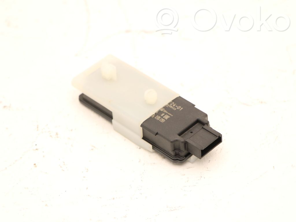 BMW X6 G06 Antena systemu bezkluczykowego 