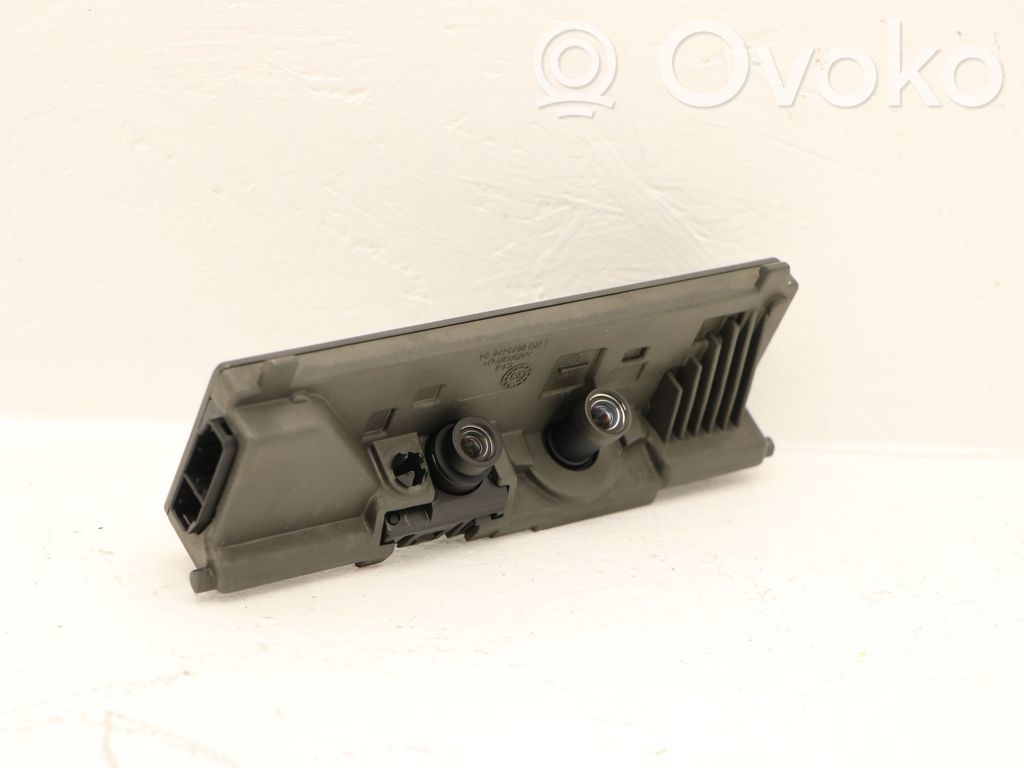 BMW X6 G06 Windshield/windscreen camera 