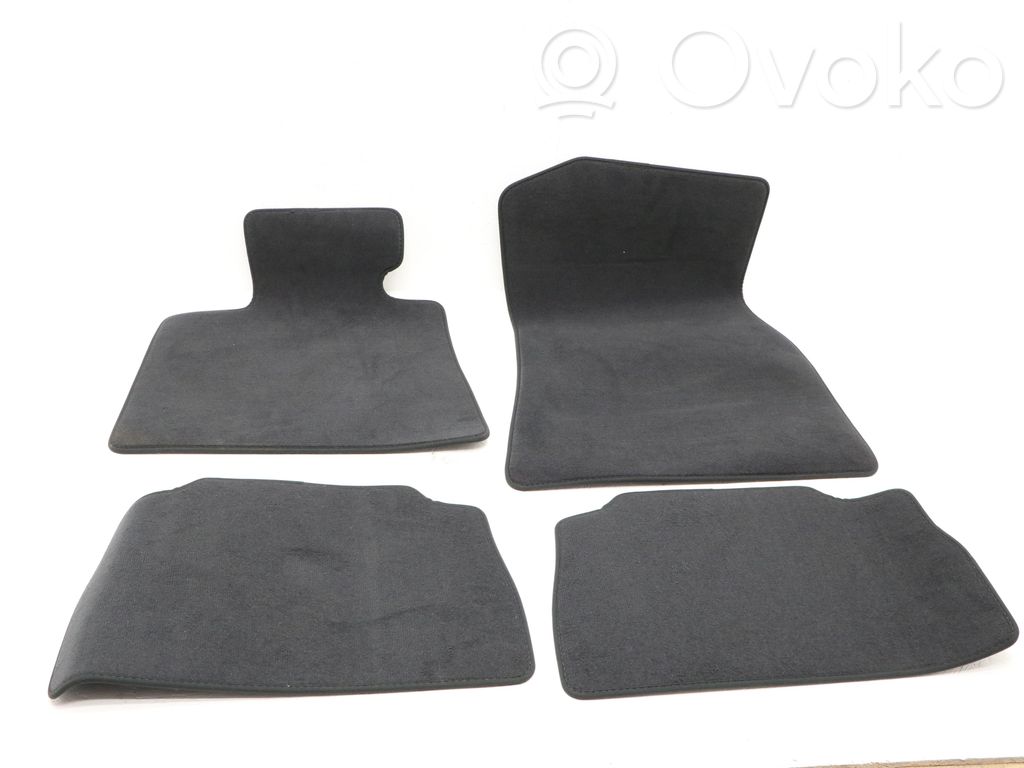 BMW X6 G06 Car floor mat set 