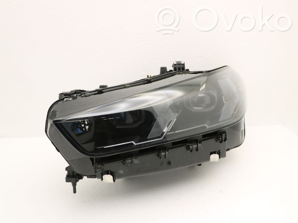 BMW X6 G06 Lampa przednia 