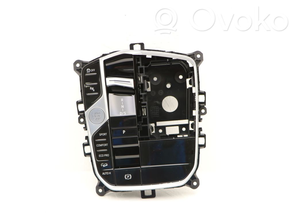 BMW X6 G06 Selector de cambios 