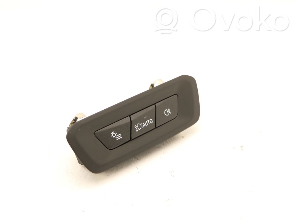 BMW X6 G06 Light switch 