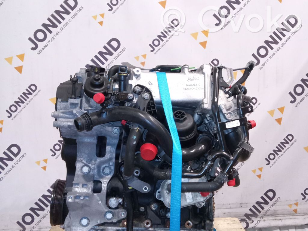 Engine   DETDETA