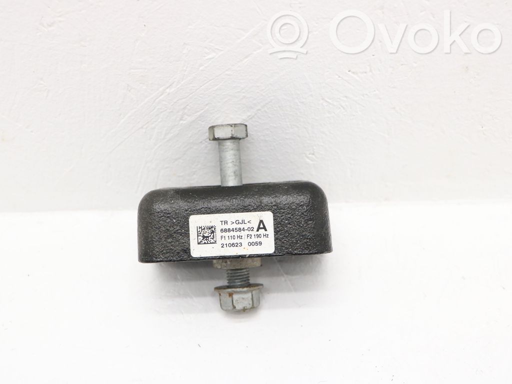 BMW X6 G06 Other front suspension part 