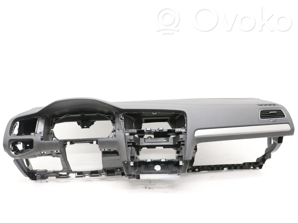 Volkswagen Golf VII Panel de instrumentos 