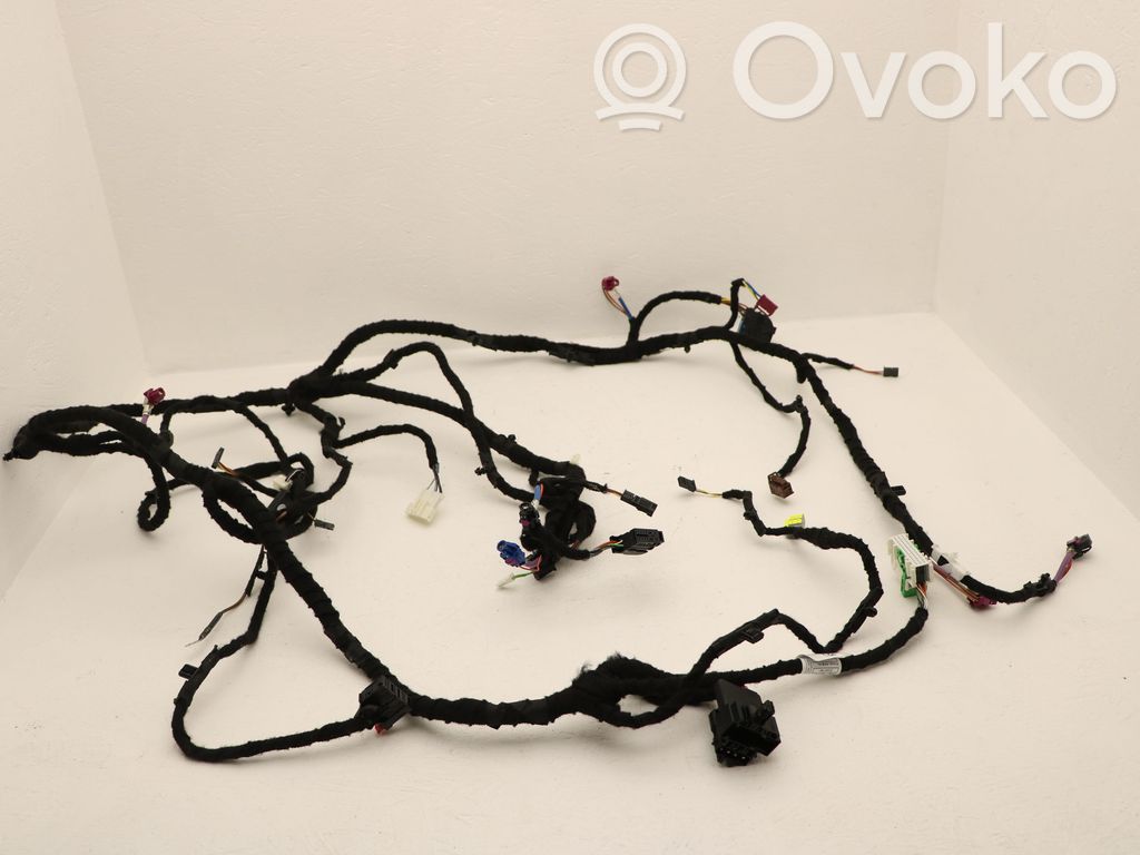 BMW X6 G06 Otros cableados 