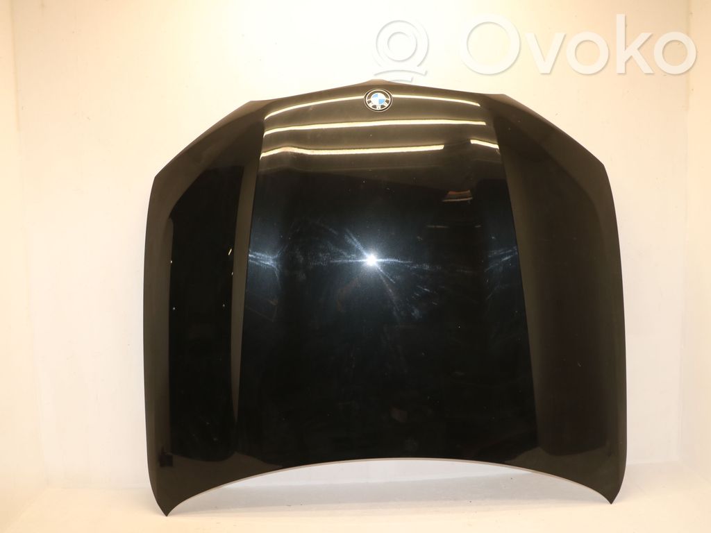 BMW X6 G06 Motorhaube 