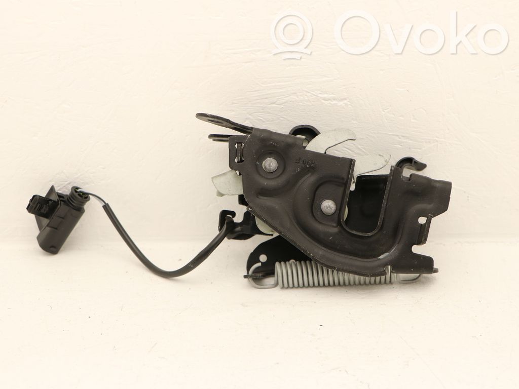 BMW X6 G06 Engine bonnet/hood lock/catch 