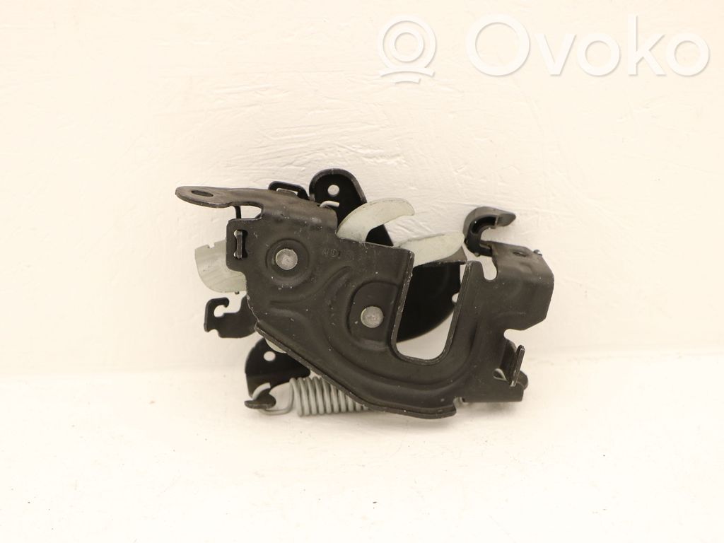 BMW X6 G06 Engine bonnet/hood lock/catch 