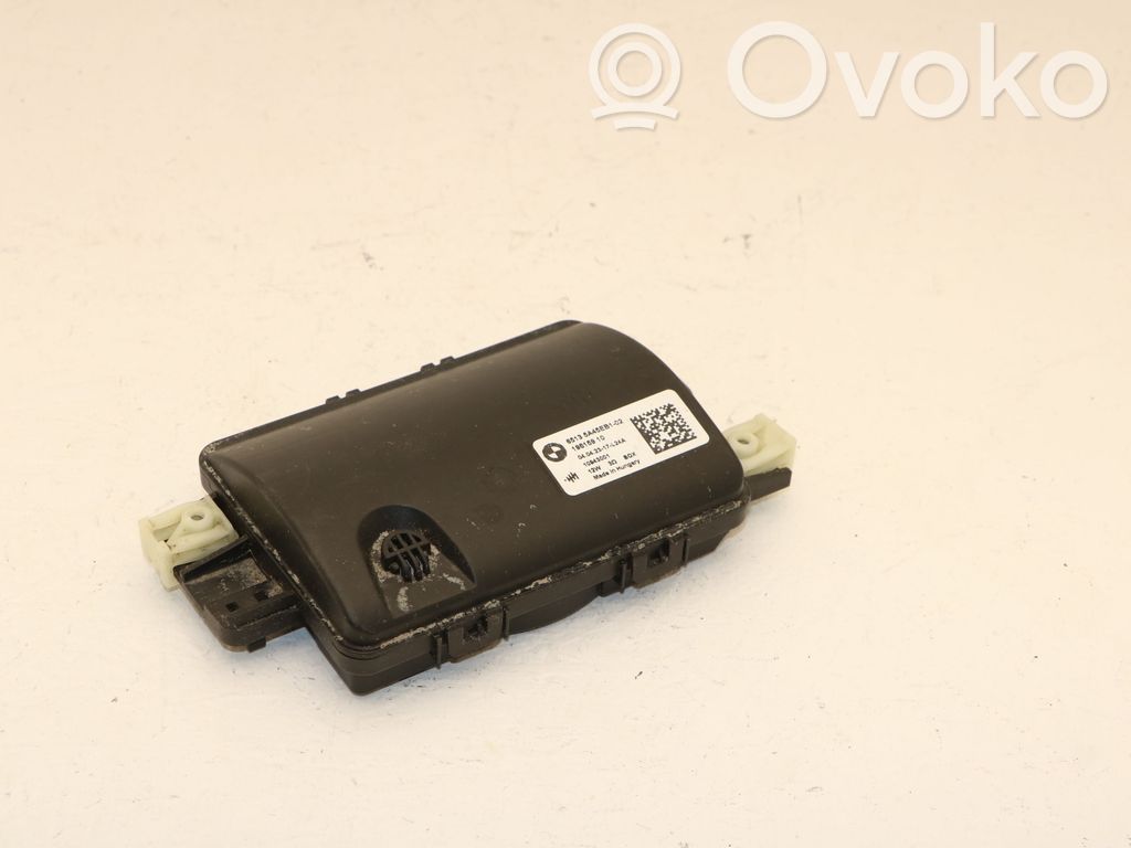 BMW XM Other control units/modules 