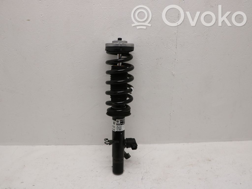 BMW XM Amortyzator osi przedniej ze sprężyną 