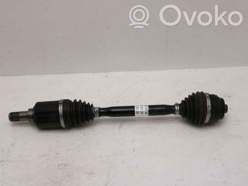 BMW XM Front driveshaft 