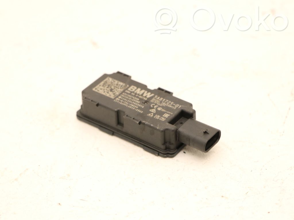 BMW XM Antenă sistem fără cheie 