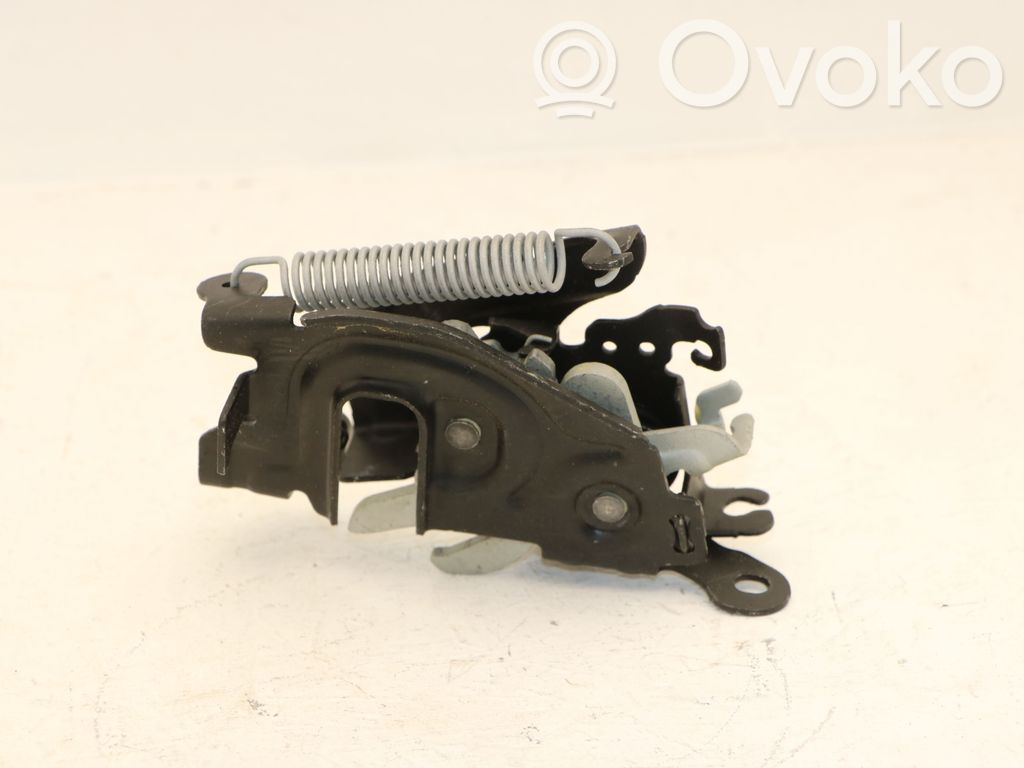 BMW XM Serrure de capot 