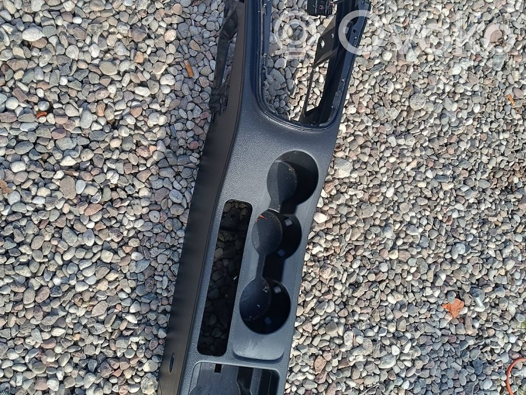 Opel Astra J Centrinė konsolė 