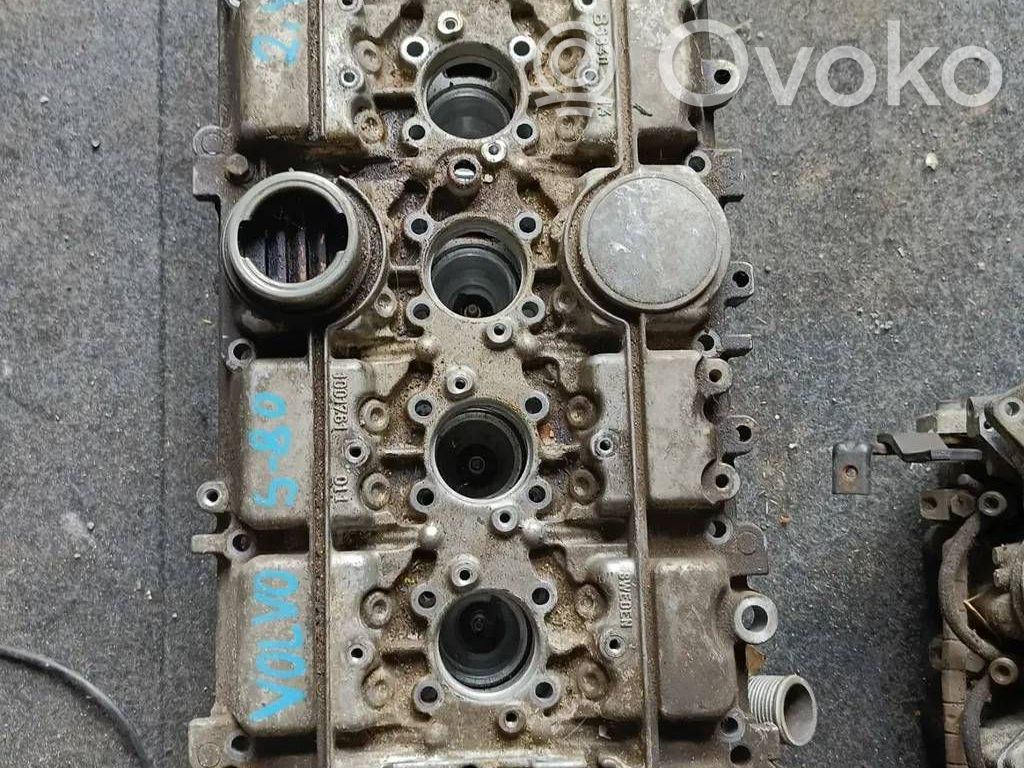 Volvo S60 Galvutė 