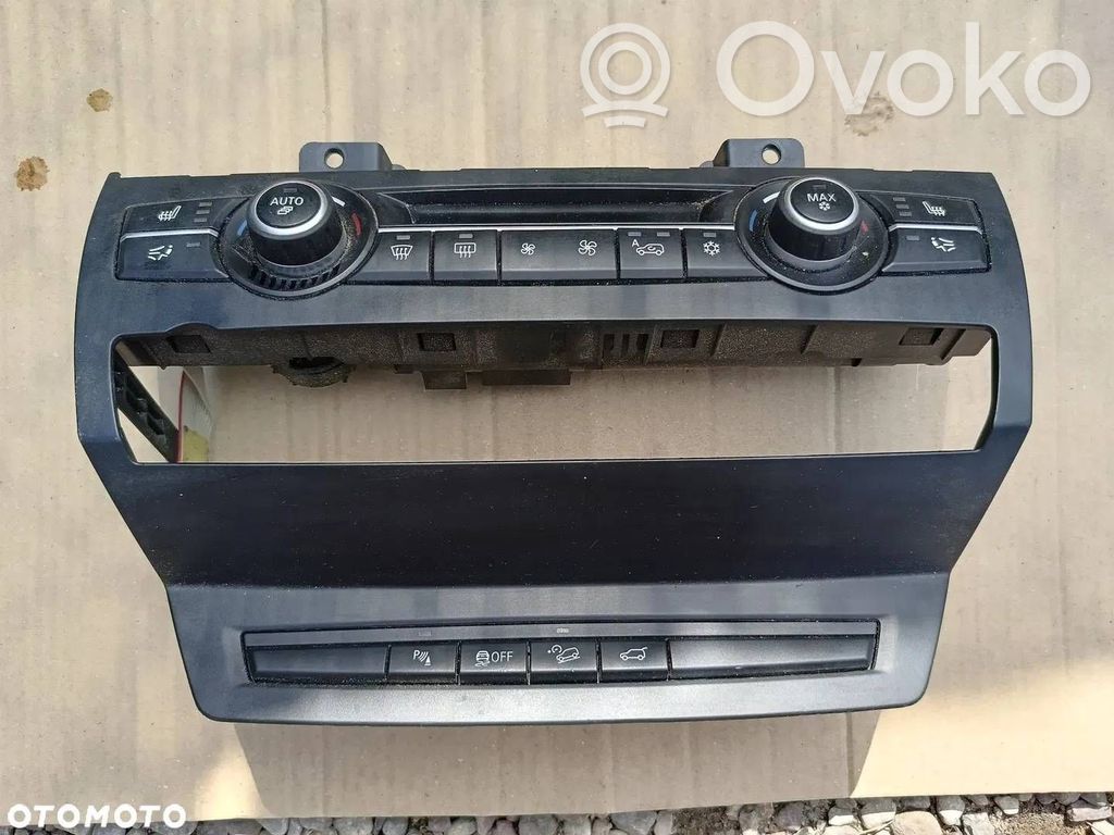 Climate control unit   9234335,21003866,SW528255,900252420017
