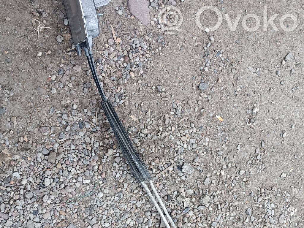 Selector caja de cambios   1K0711049CJ,06851831K0,K029082007