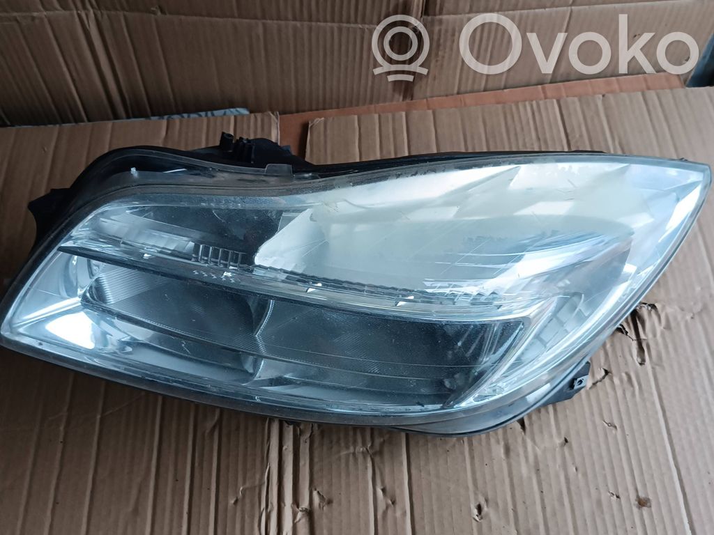 Lampa przednia   1LJ00963003,0096300300127151