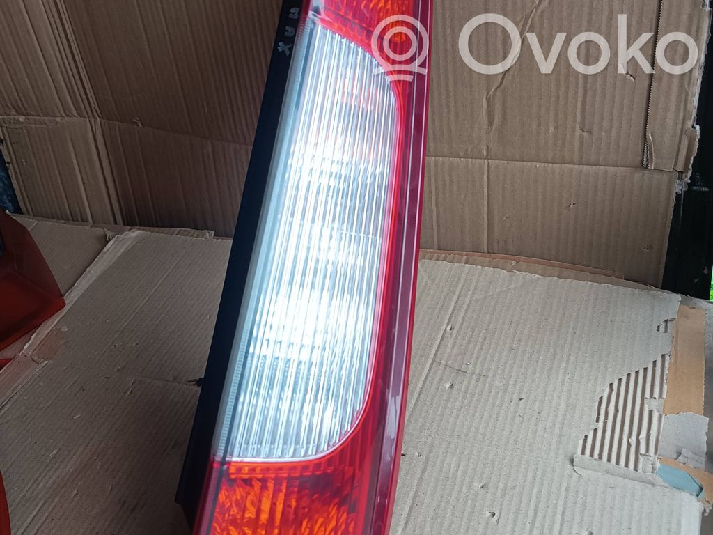 Ford Focus Takavalot 