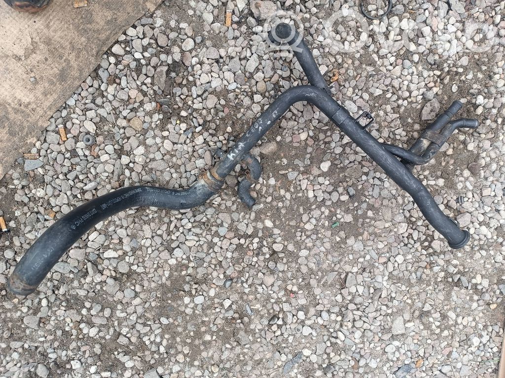 KIA Ceed Engine coolant pipe/hose 