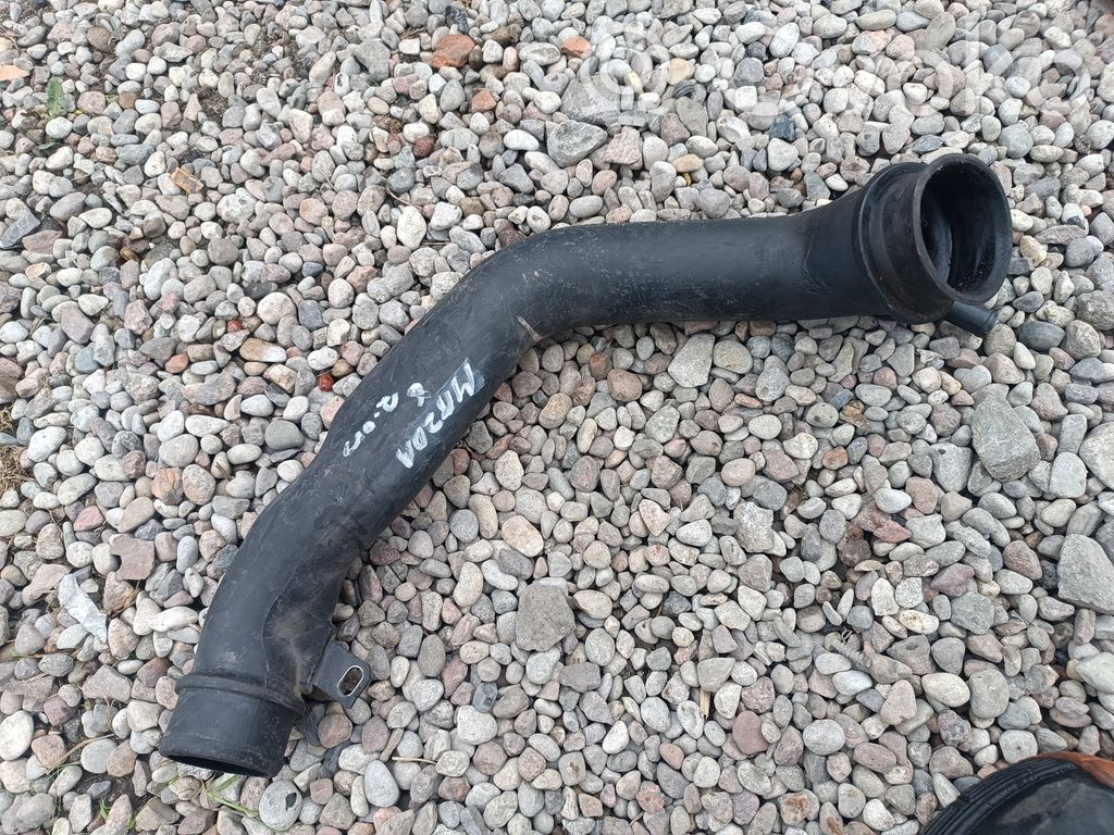 Mazda 6 Intercooler hose/pipe 