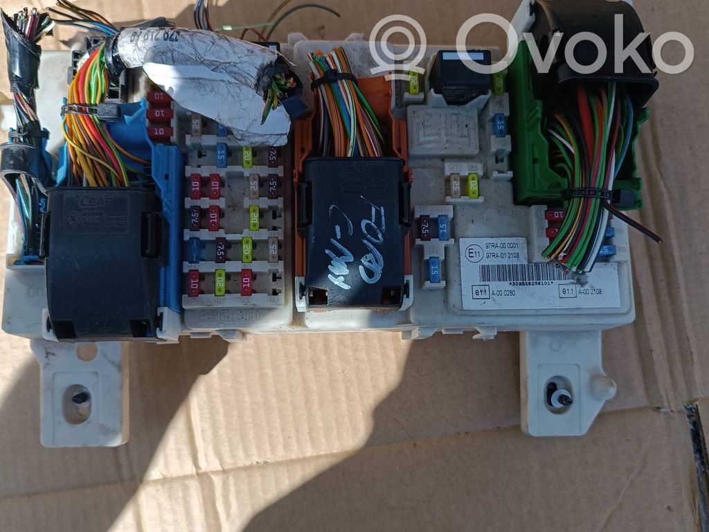 Sulakemoduuli   7M5T14A073