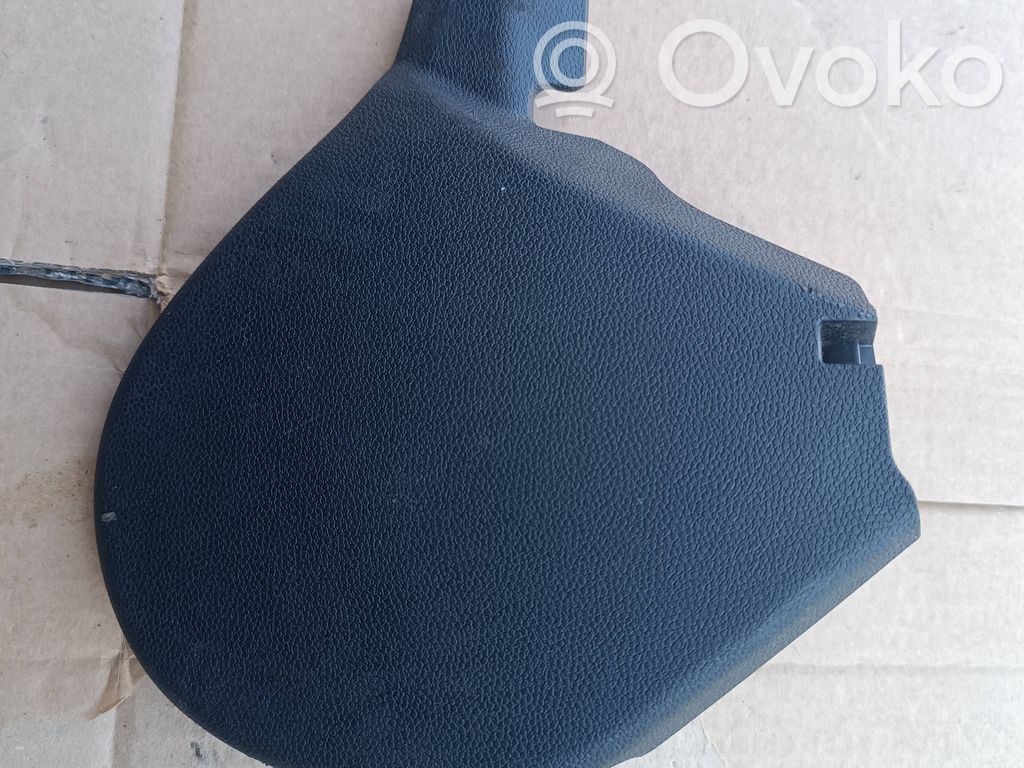 Opel Corsa D Poszycie fotela 
