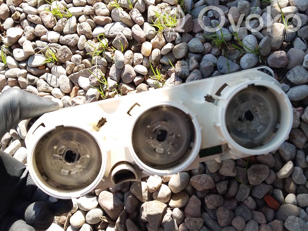 Smart ForFour I Air conditioner control unit module 