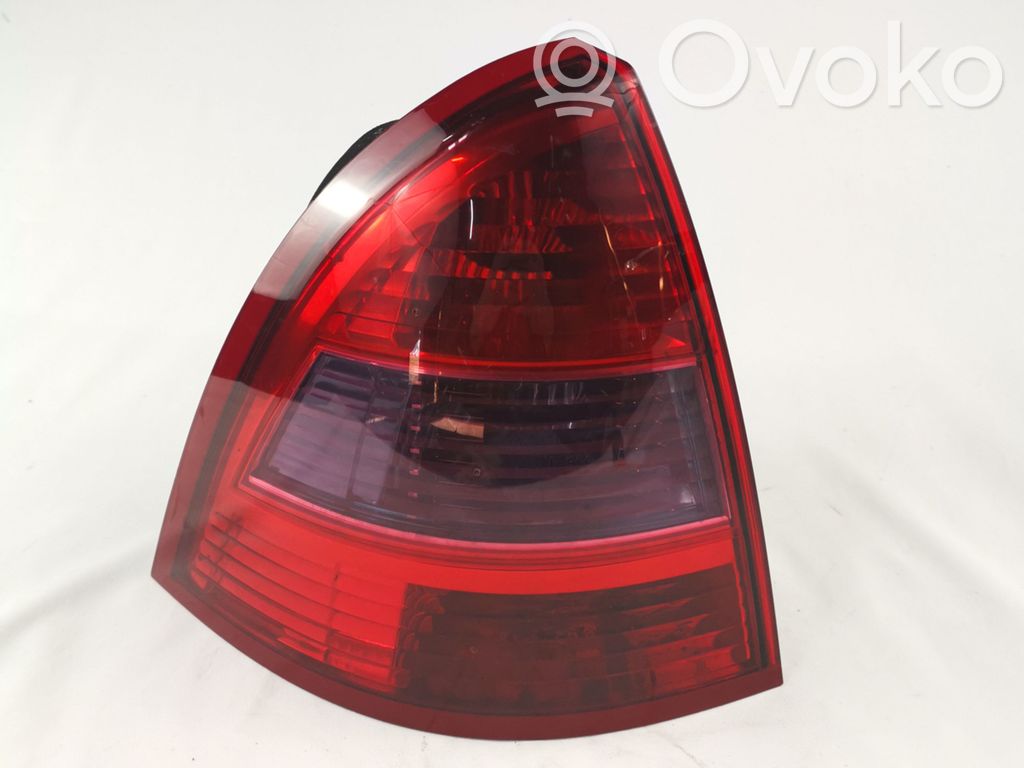 Citroen C5 Takavalot 