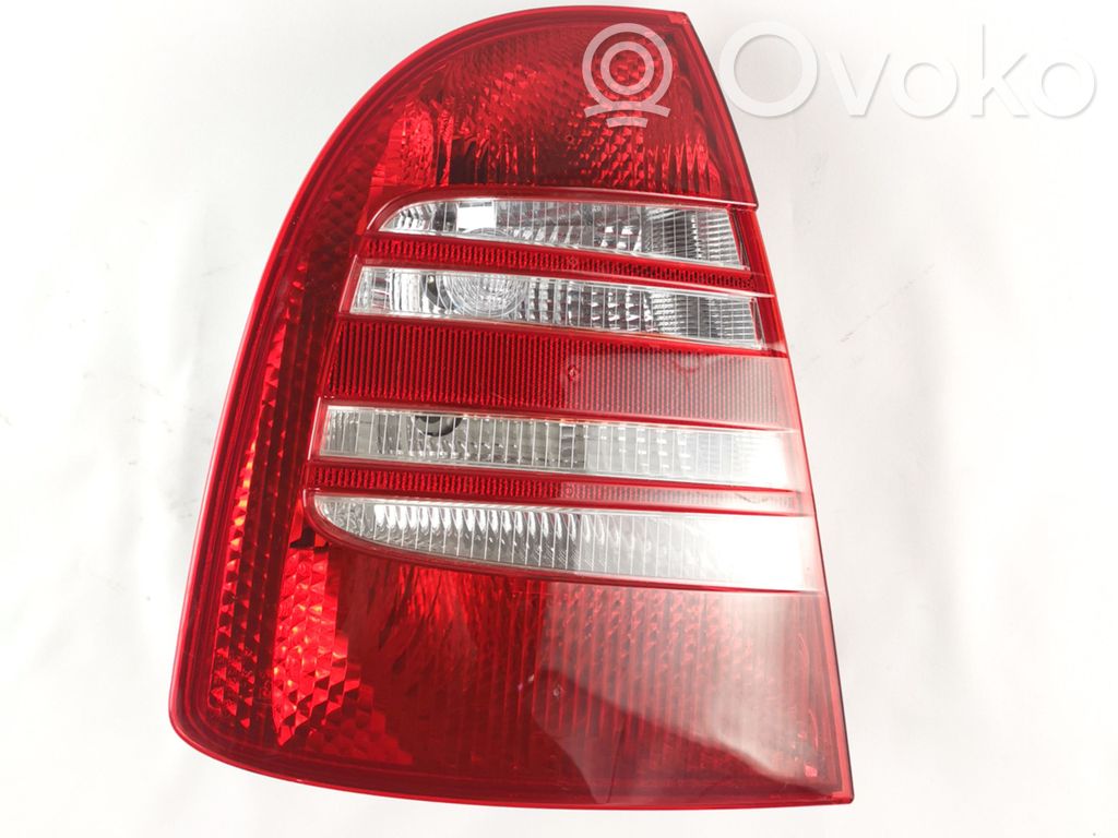 Skoda Superb B5 (3U) Takavalot 