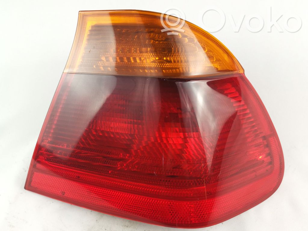 Rear/tail lights   8364922,230044R1