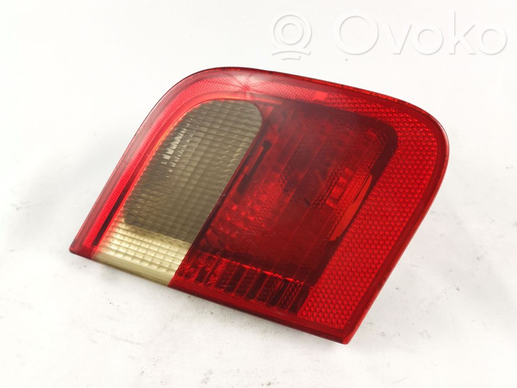 BMW 3 E46 Tailgate rear/tail lights 