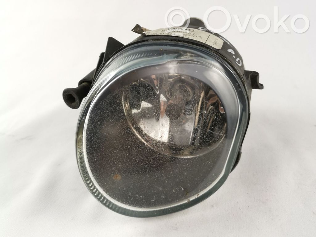Audi A3 S3 8L Miglas lukturis priekšā 