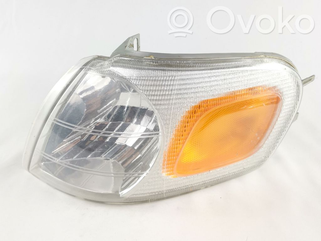 Front indicator light   16521703