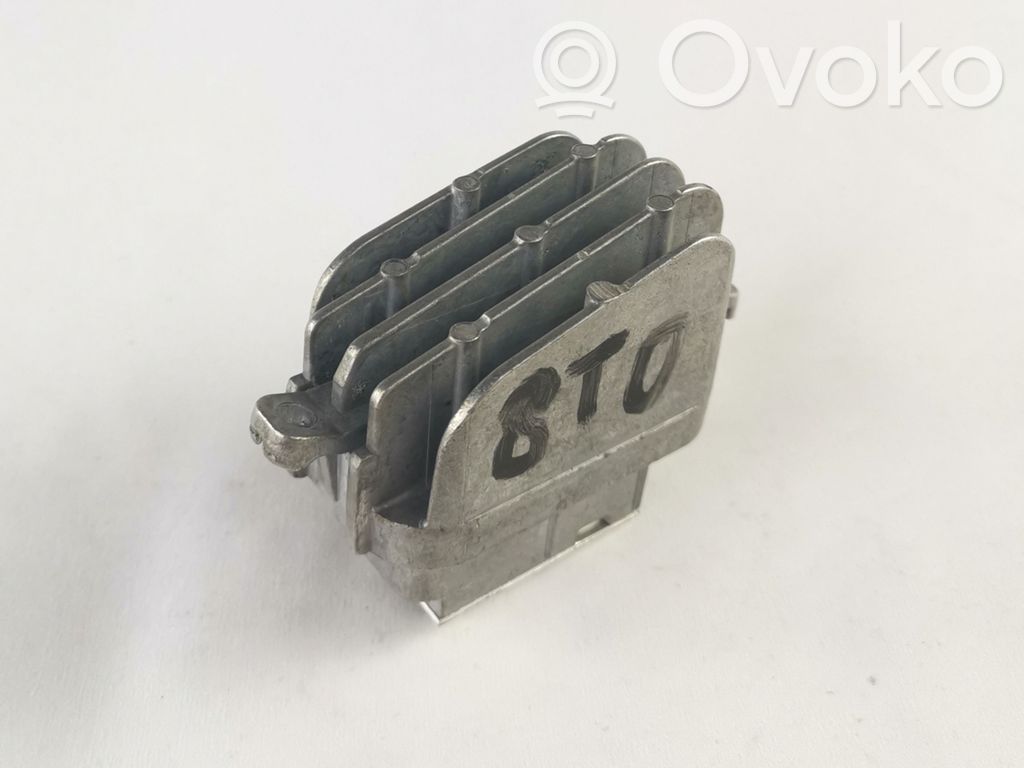 Audi A4 S4 B8 8K Faro delantero LED diurno 