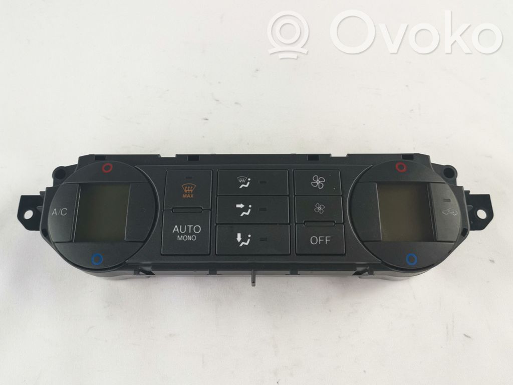 Climate control unit   6N4T18C612AC