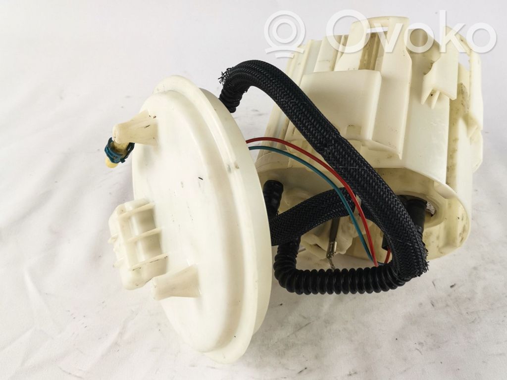 Opel Astra H In-tank fuel pump 