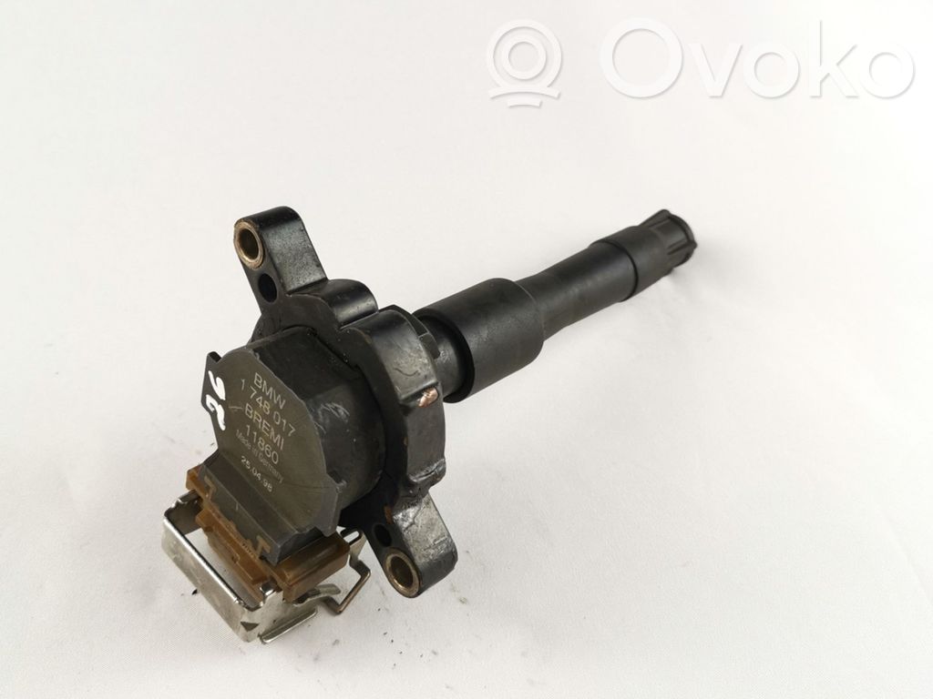 Zündspule Zündmodul   1748017,11860,0221504029,11860T,12131703227,12131703228,12131748017,12131748018,12137599219,12139067830,133804,1404309,1491600300,1703227,1703228,1703825,1748018,1970352,1970413,500960755,7599219,880045B,9067830,GCL307,NEC000020,NEC000040,NEC101000,NEC101000L,NEC101010,ZS302