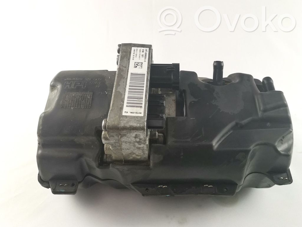 Citroen C5 Power steering pump 