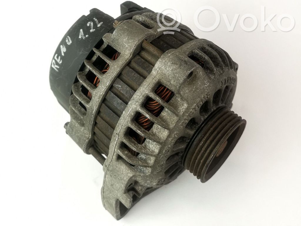 Generatorius   373004X003,TA000A56901,12V110A